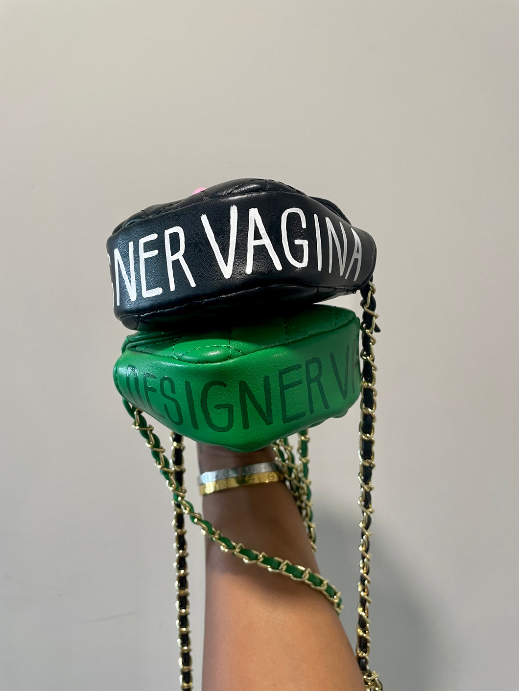 Designer Vagina